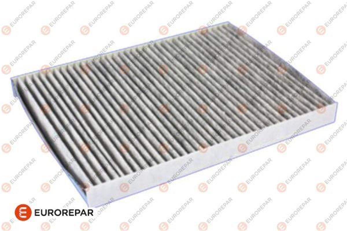 EUROREPAR 1686261480 - Polen Filtresi - Vw Golf4-bora-a3-toledo-octavia