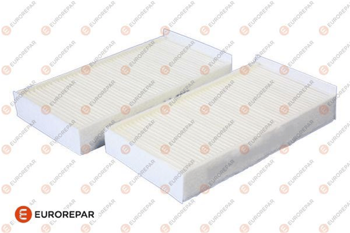 EUROREPAR 1686261980 - Polen Filtresi - Bmw 