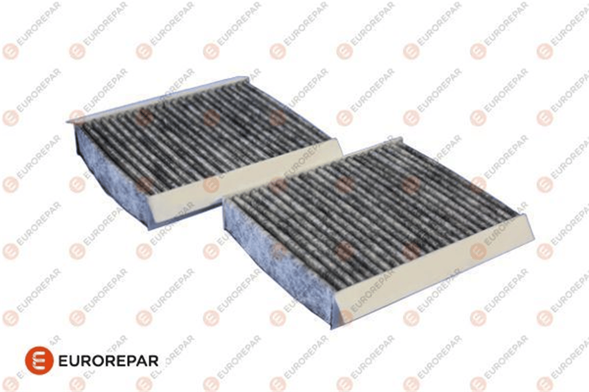 EUROREPAR 1686262980 - Polen Filtresi - Fiat 