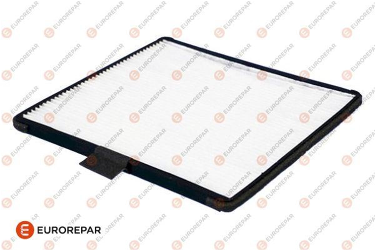 EUROREPAR 1686263080 - Polen Filtresi - Opel 