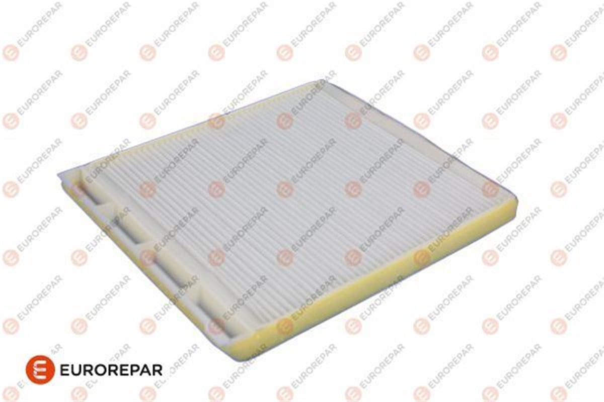 EUROREPAR 1686263380 - Polen Filtresi - Renault Megane I Scenic I
