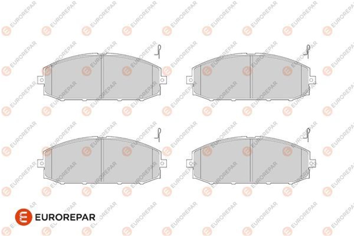EUROREPAR 1686268080 - E4onfrbala - Japon 