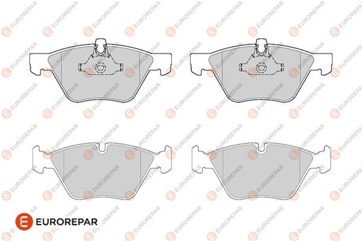 EUROREPAR 1686273880 - E4onfrbala - Bmw E60-e60 Lci-e61-e61 Lci
