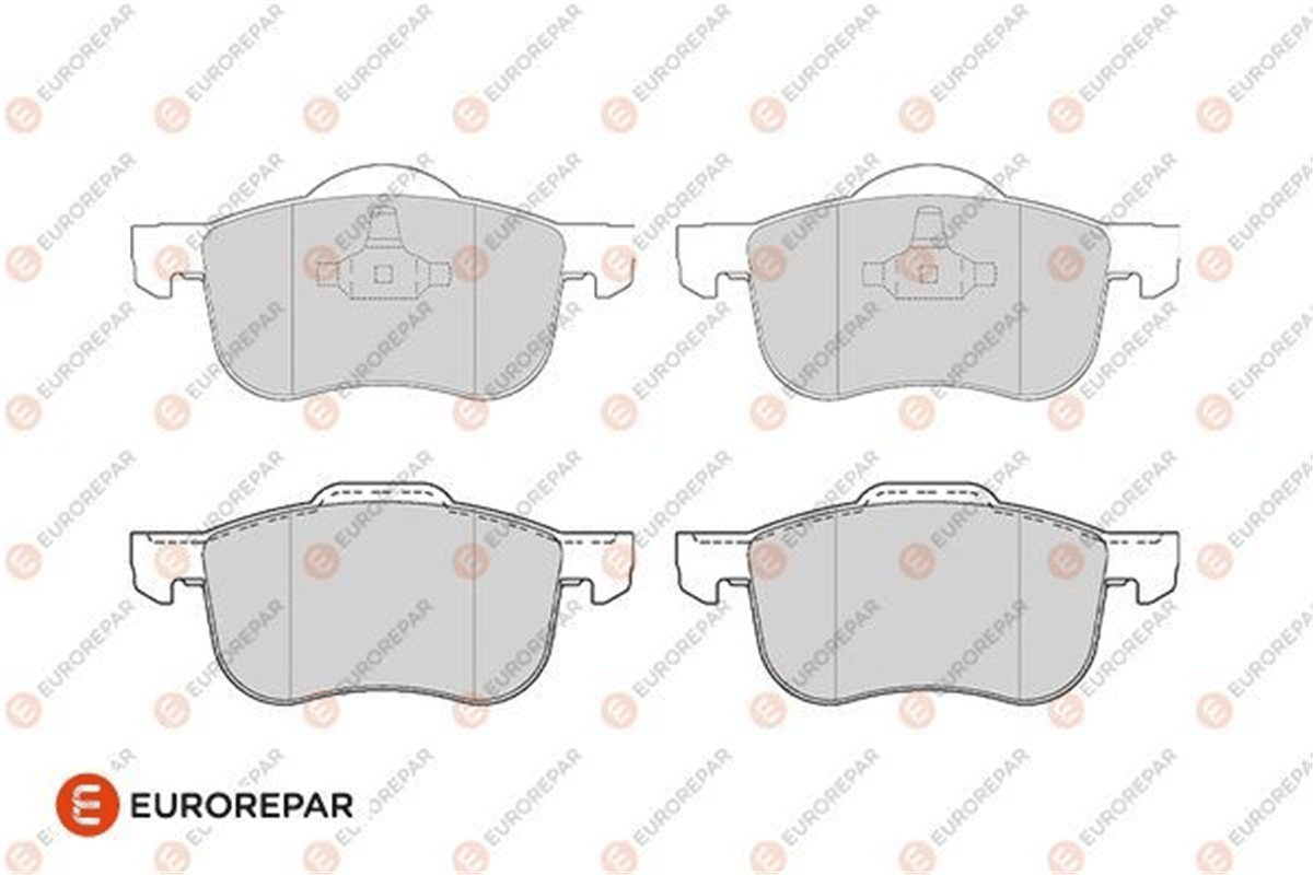 EUROREPAR 1686274380 - E4onfrbala - Volvo 