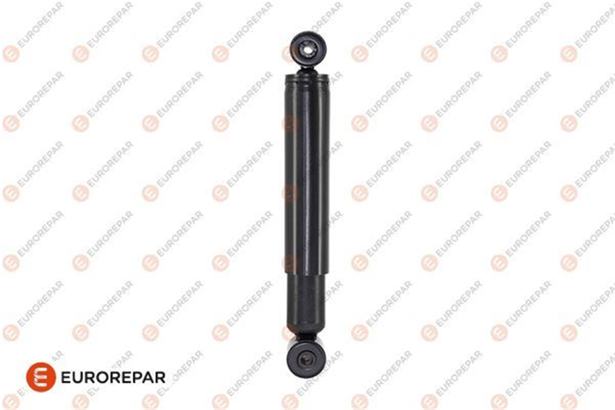 EUROREPAR 1686281880 - Amortisör Arka - Psa C3 Ii