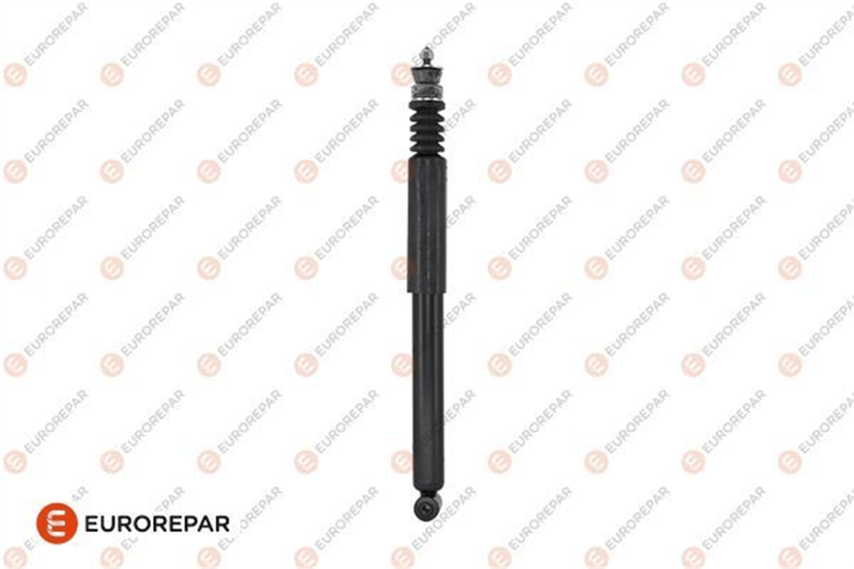 EUROREPAR 1686288780 - Amortisör Takozu Arka - Ford Fiesta Fusion