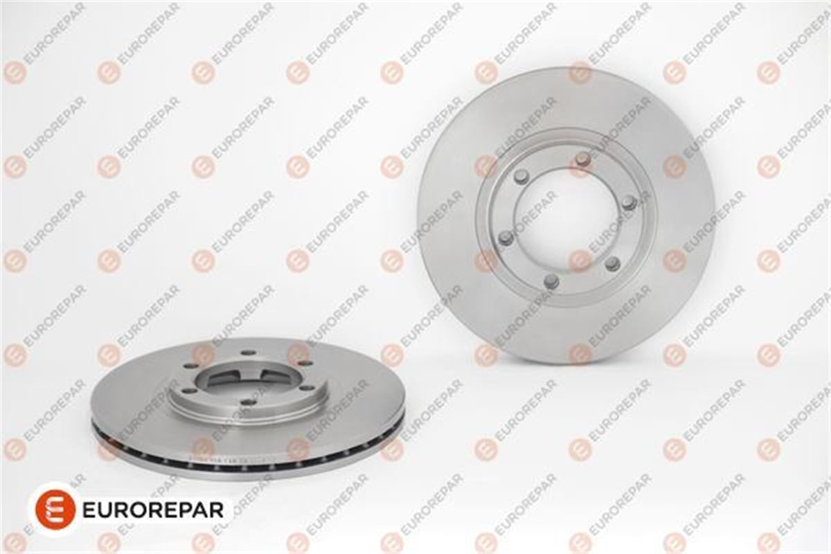 EUROREPAR 1686319980 - E2onfrdisk - Opel 