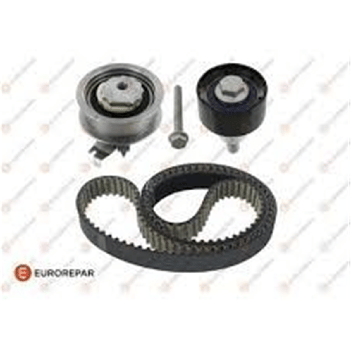 EUROREPAR 1686353580 - Triger Seti - Vw Golf7-passat-polo-a3-leon