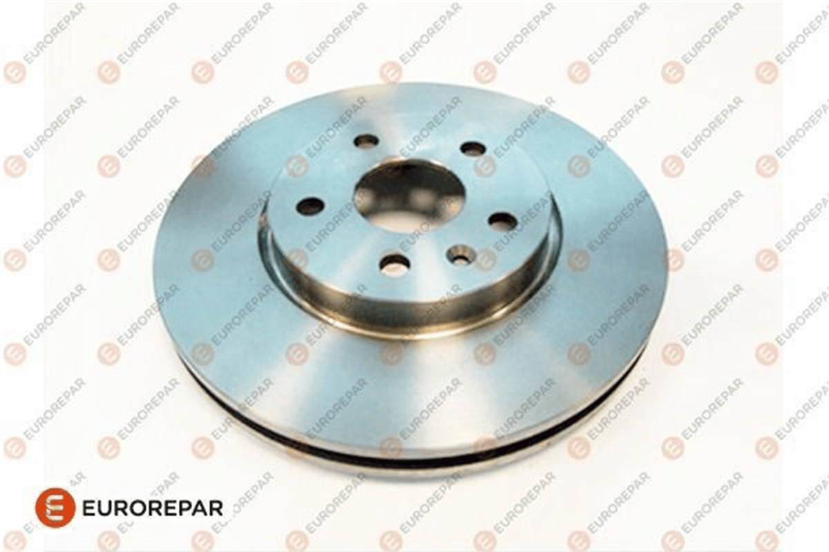 EUROREPAR 1687775680 - Fren Diski Ön - Psa Insignia A