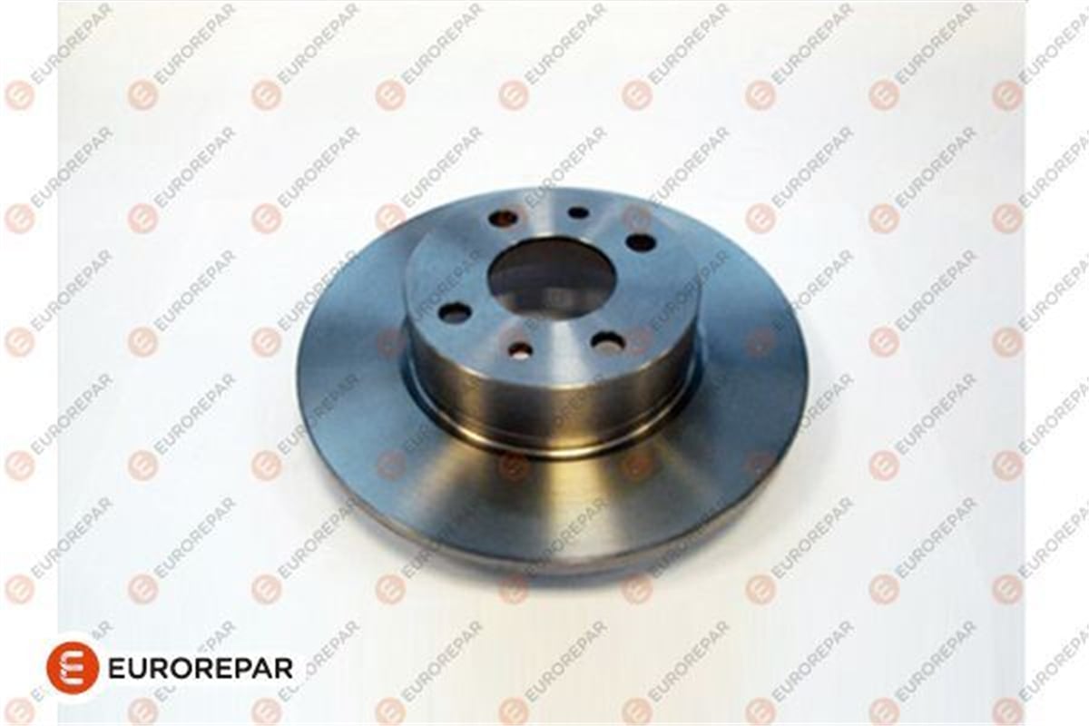 EUROREPAR 1687787280 - E2arfrdisk - Fiat 