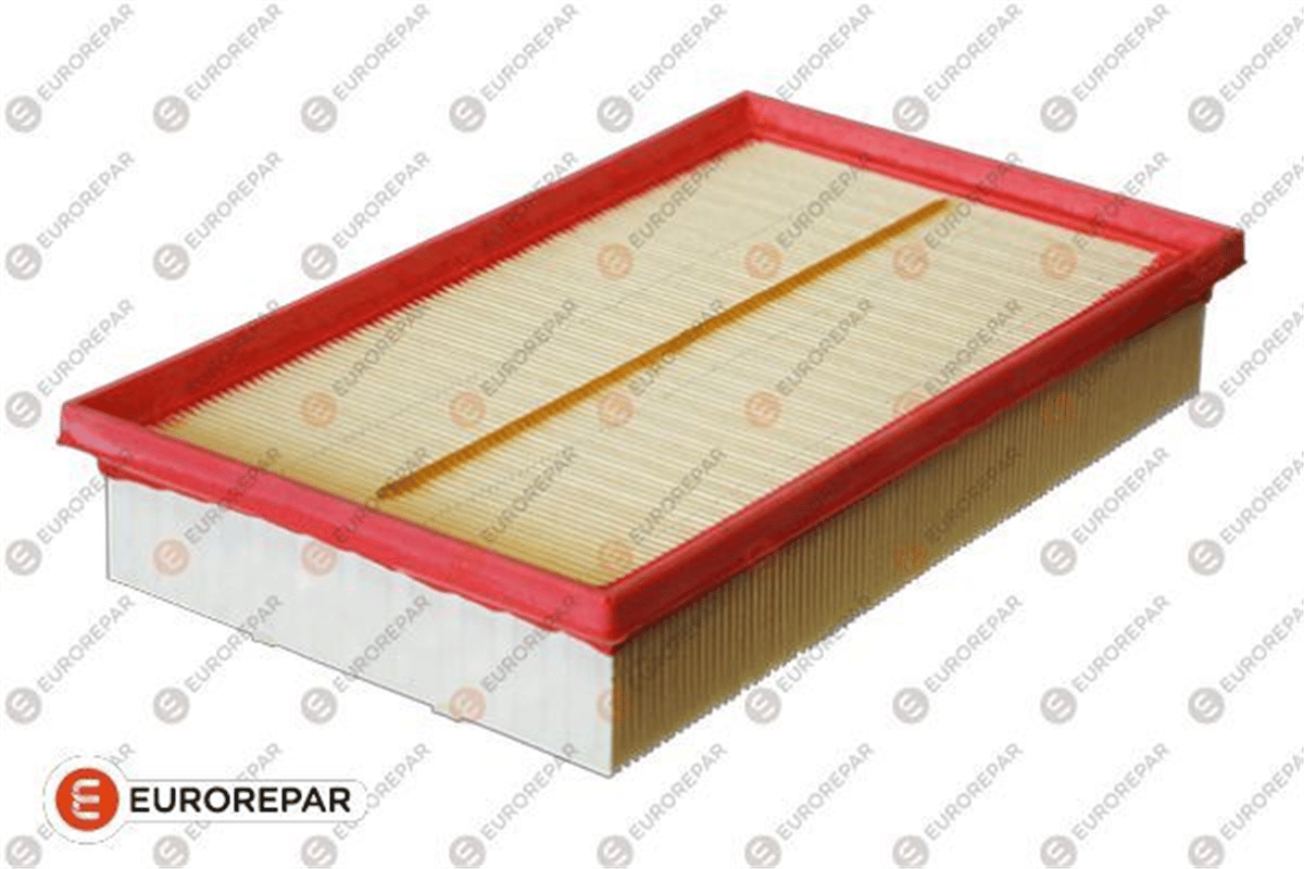 EUROREPAR 1689024680 - Hava Filtresi - Vw Golf7-passat-arteon-polo-tiguan-t-roc-a3-leon-octavia