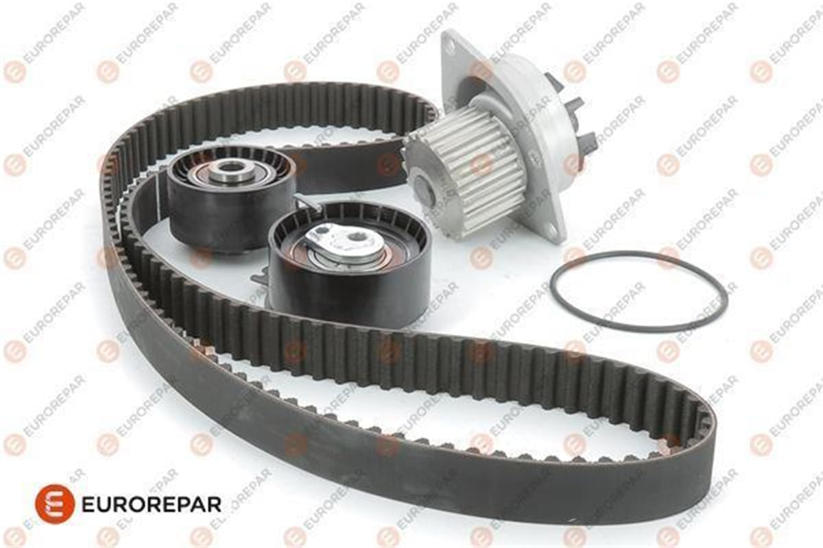 EUROREPAR 1689633880 - Triger Seti+devirdaim - Psa 206/206+/207/208/301/307/308/c4