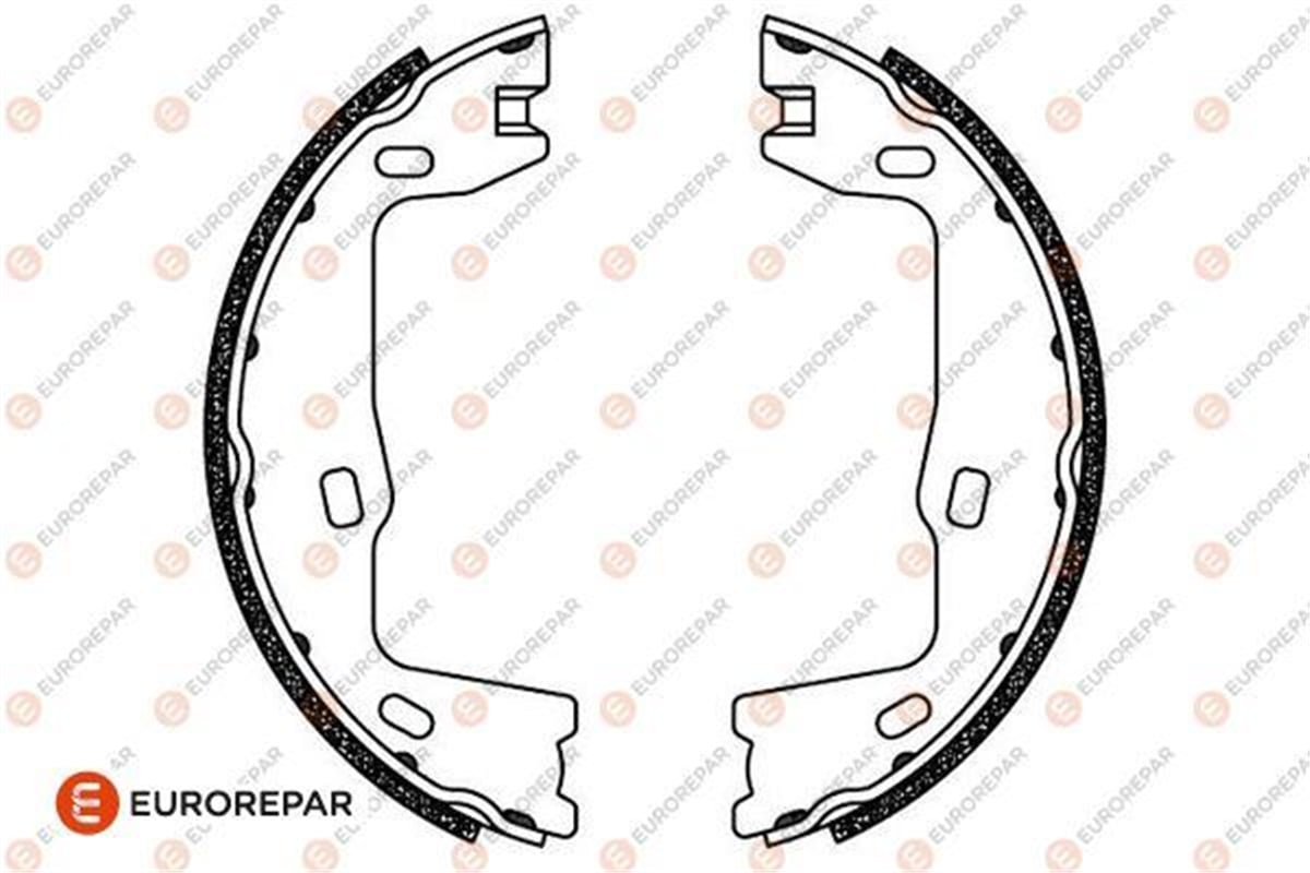 EUROREPAR 1690921480 - Efrpabsilin - Psa 