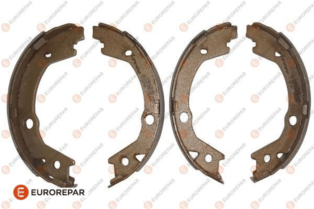 EUROREPAR 1690925480 - El Fren Balatasi - Kore Tucson/sportage/magentis/matrix/sonata/ssangyong