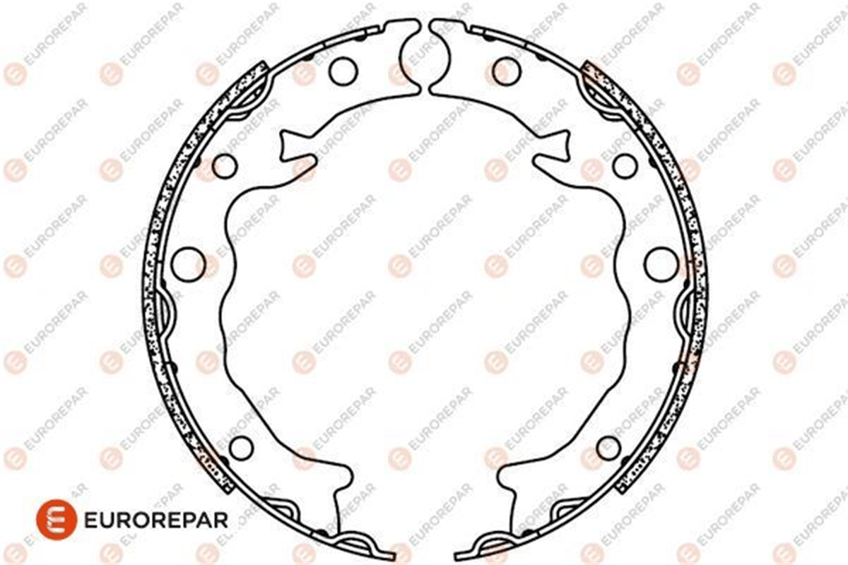 EUROREPAR 1690926480 - Efrpabsilin - Japon 