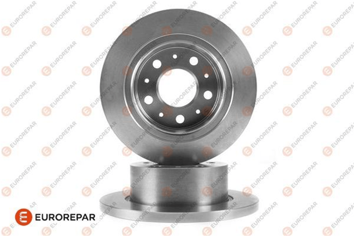 EUROREPAR 1690942680 - Fren Diski Arka - Psa Boxer Iii/jumper Iii/ducato Iii