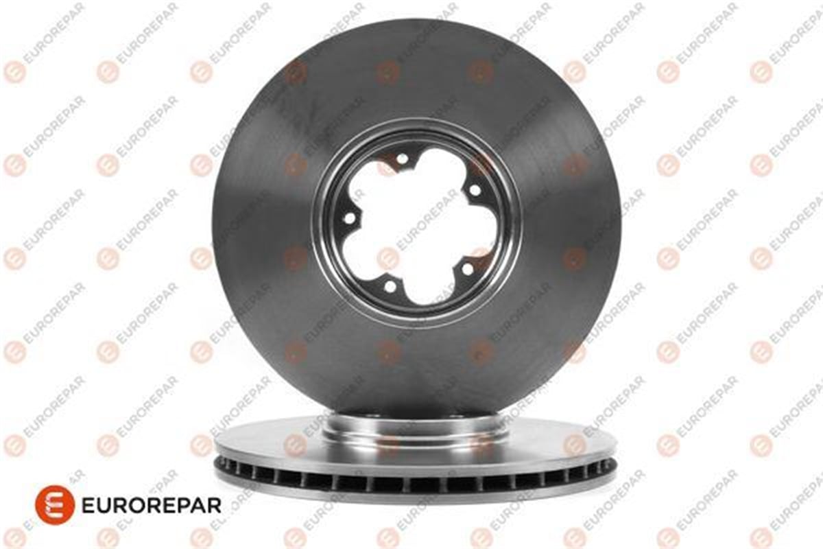 EUROREPAR 1690944780 - Fren Diski Ön - Ford Transit V184