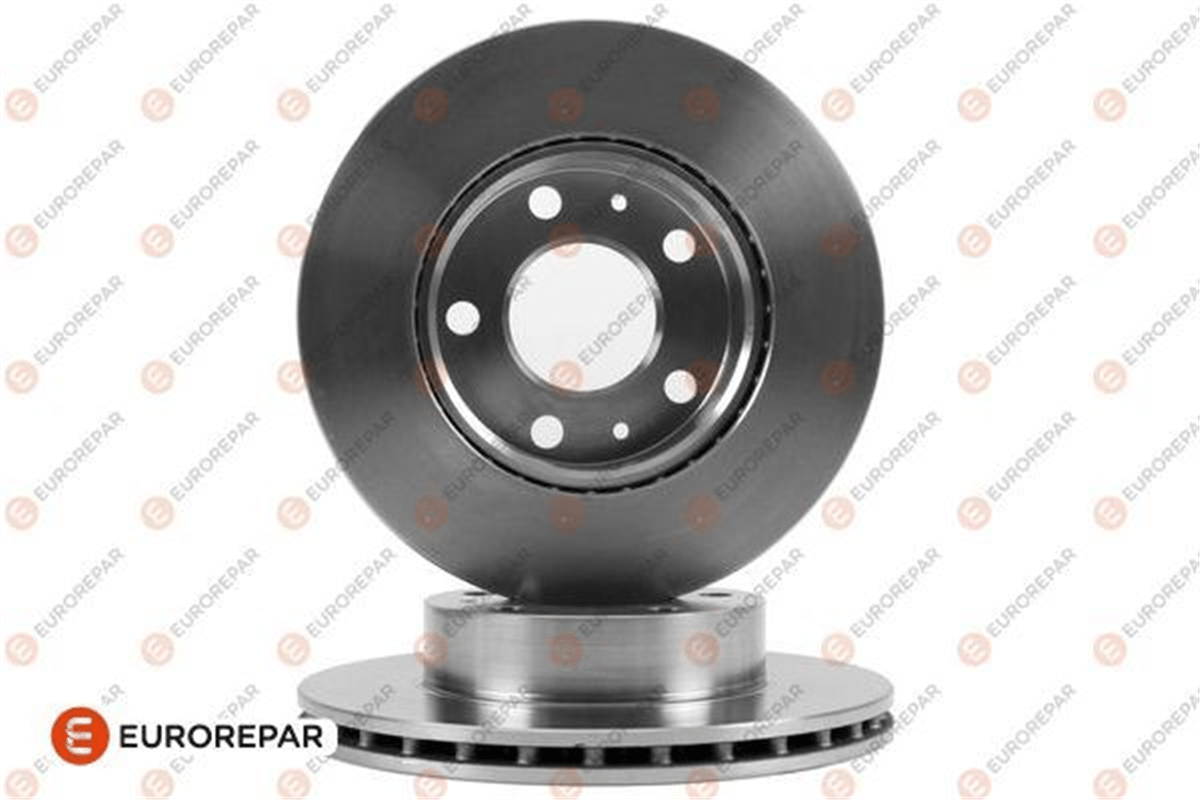 EUROREPAR 1690947480 - Fren Diski Ön - Psa Ducato Ii-iii-boxer Ii-iii-jumper Ii-iii-karsan Jest