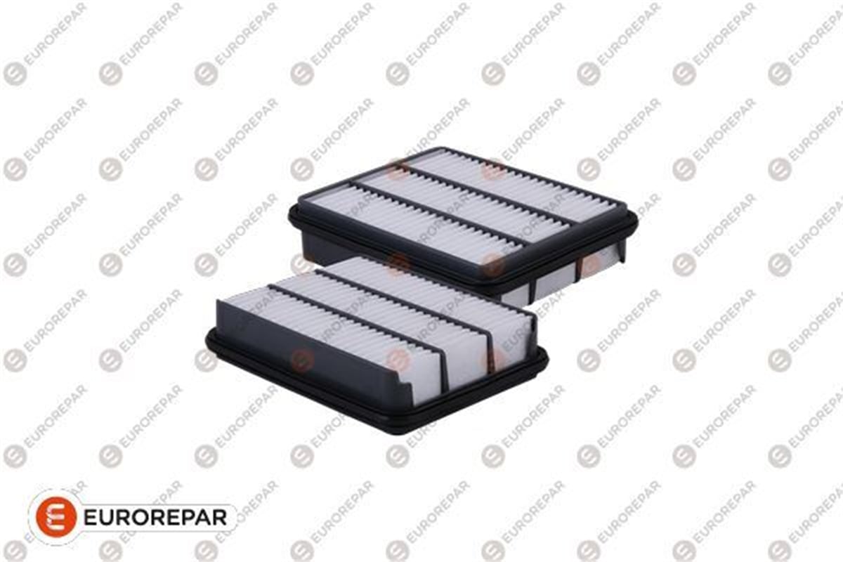 EUROREPAR 1690953480 - Hava Filtresi - Japon Pajero Pinin (h6, H7)