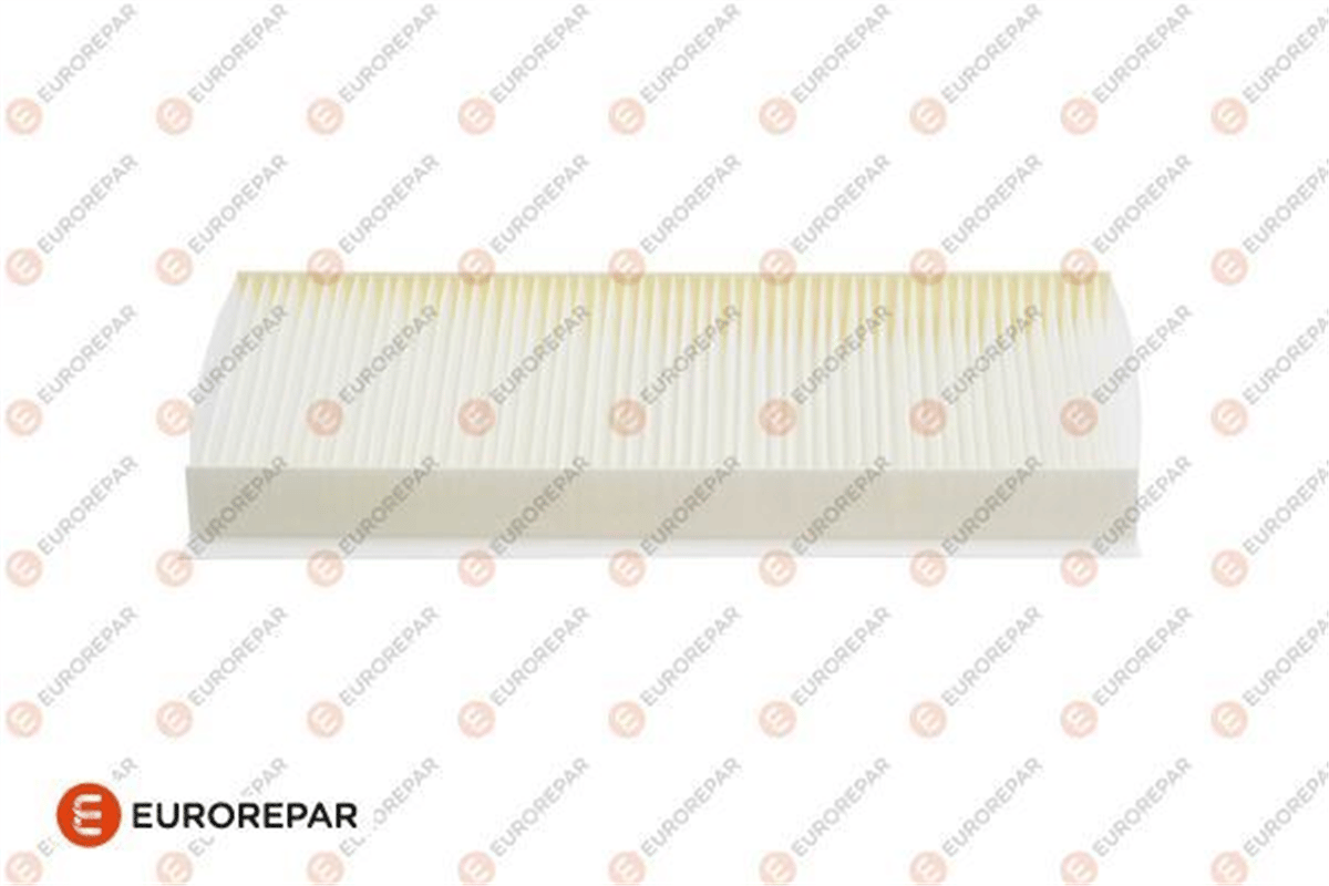 EUROREPAR 1690954680 - Polen Filtresi - Fiat Albea/palio/strada