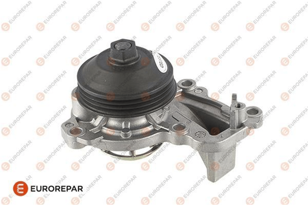 EUROREPAR 1697845780 - Devirdaim - Psa 208/2008/301/308 Ii/corsa F