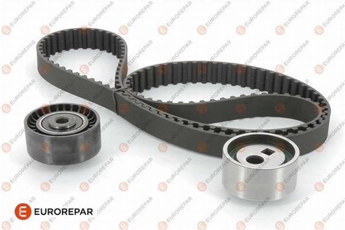 EUROREPAR E118420 - Triger Set Takimi - Psa 406
