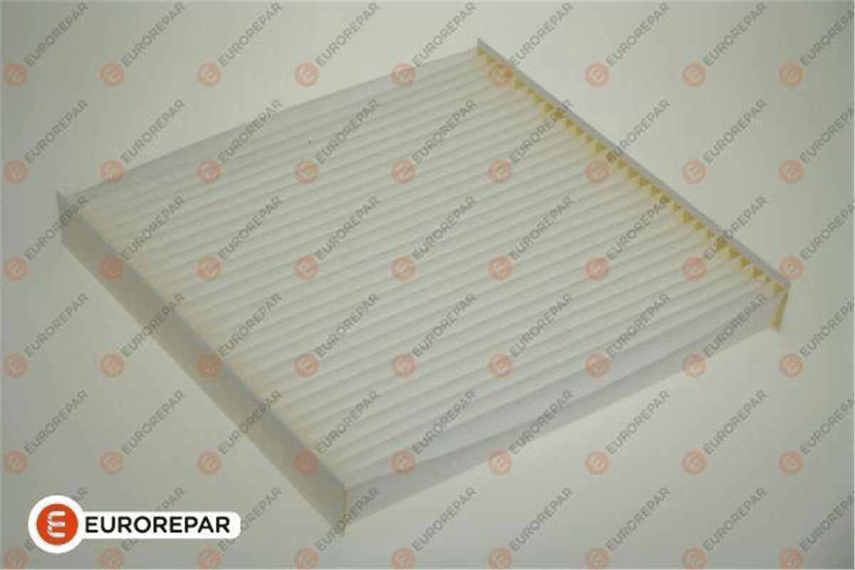 EUROREPAR E146151 - Erp Polen Filtresi - Psa Partner
