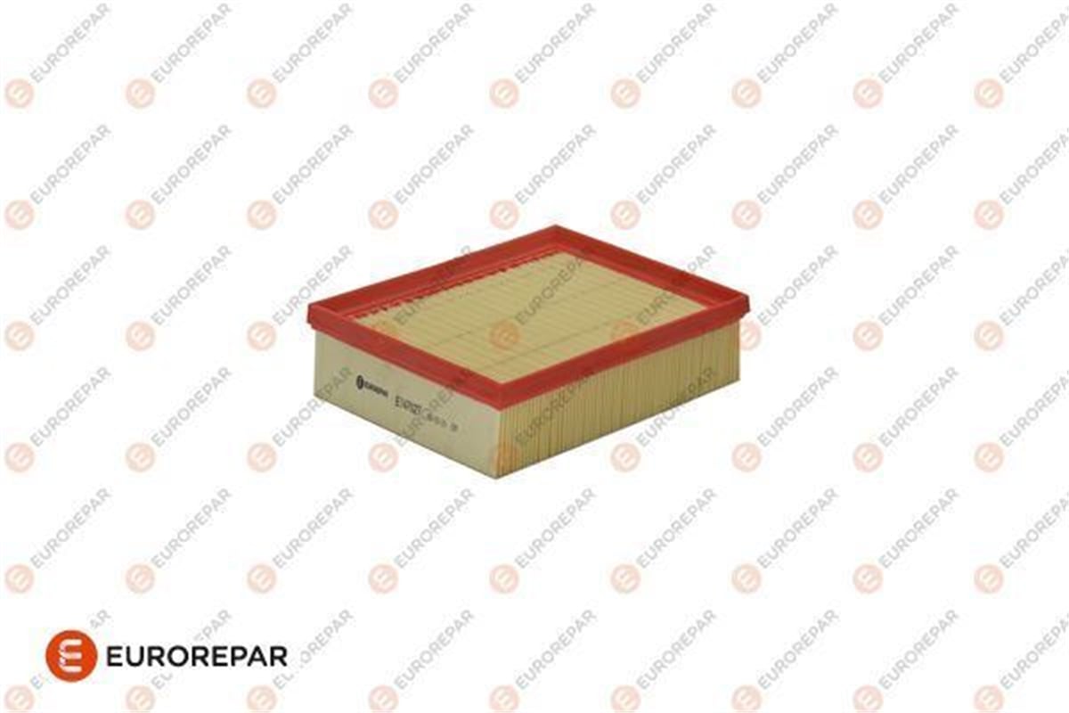 EUROREPAR E147027 - Hava Filtresi - Psa 206