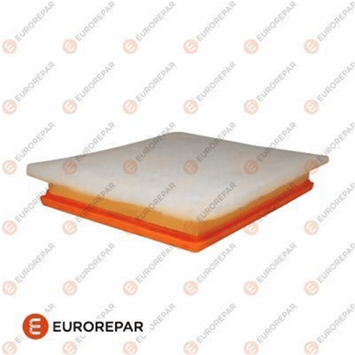 EUROREPAR E147208 - Hava Filtresi - Opel Astra H Astra G Zafira A