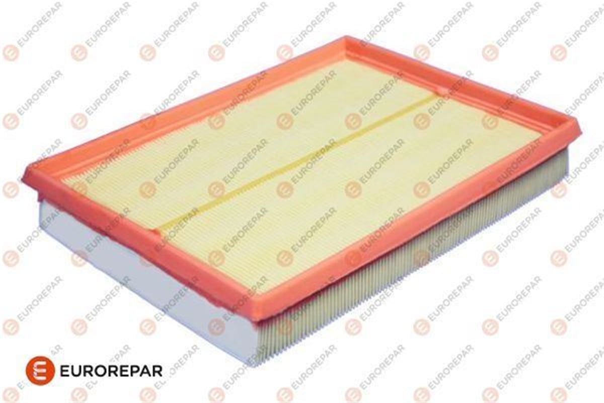 EUROREPAR E147209 - Hava Filtresi - Opel Corsa C Meriva A