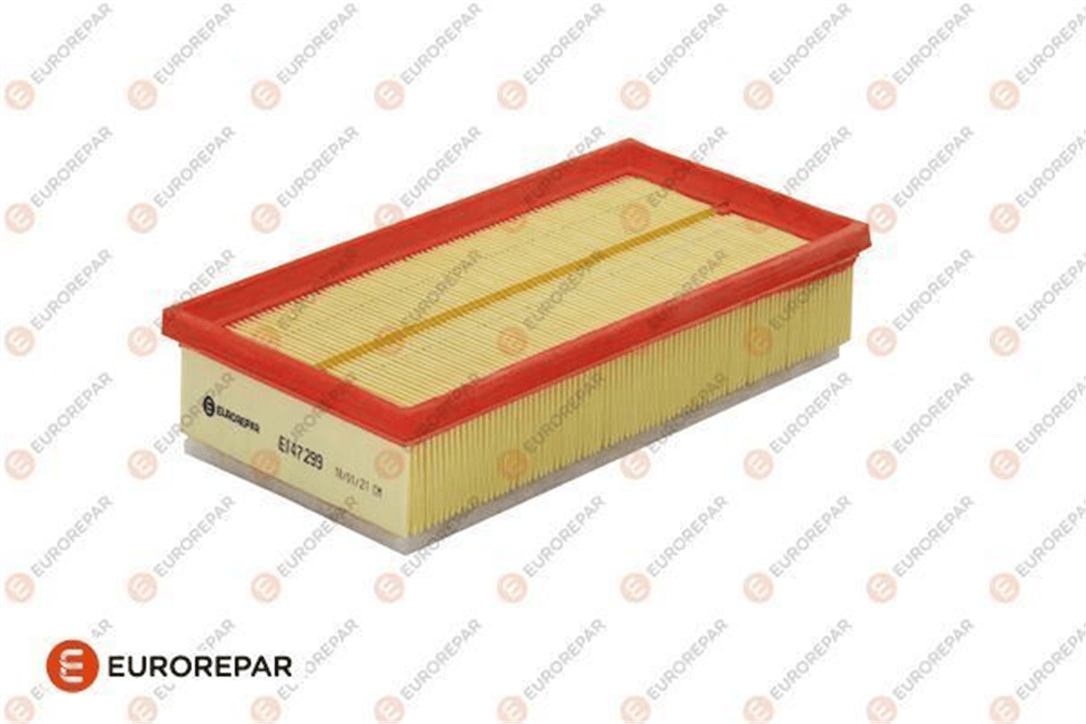 EUROREPAR E147299 - Hava Filtresi (siparise Kapali) - Psa Expert Iii