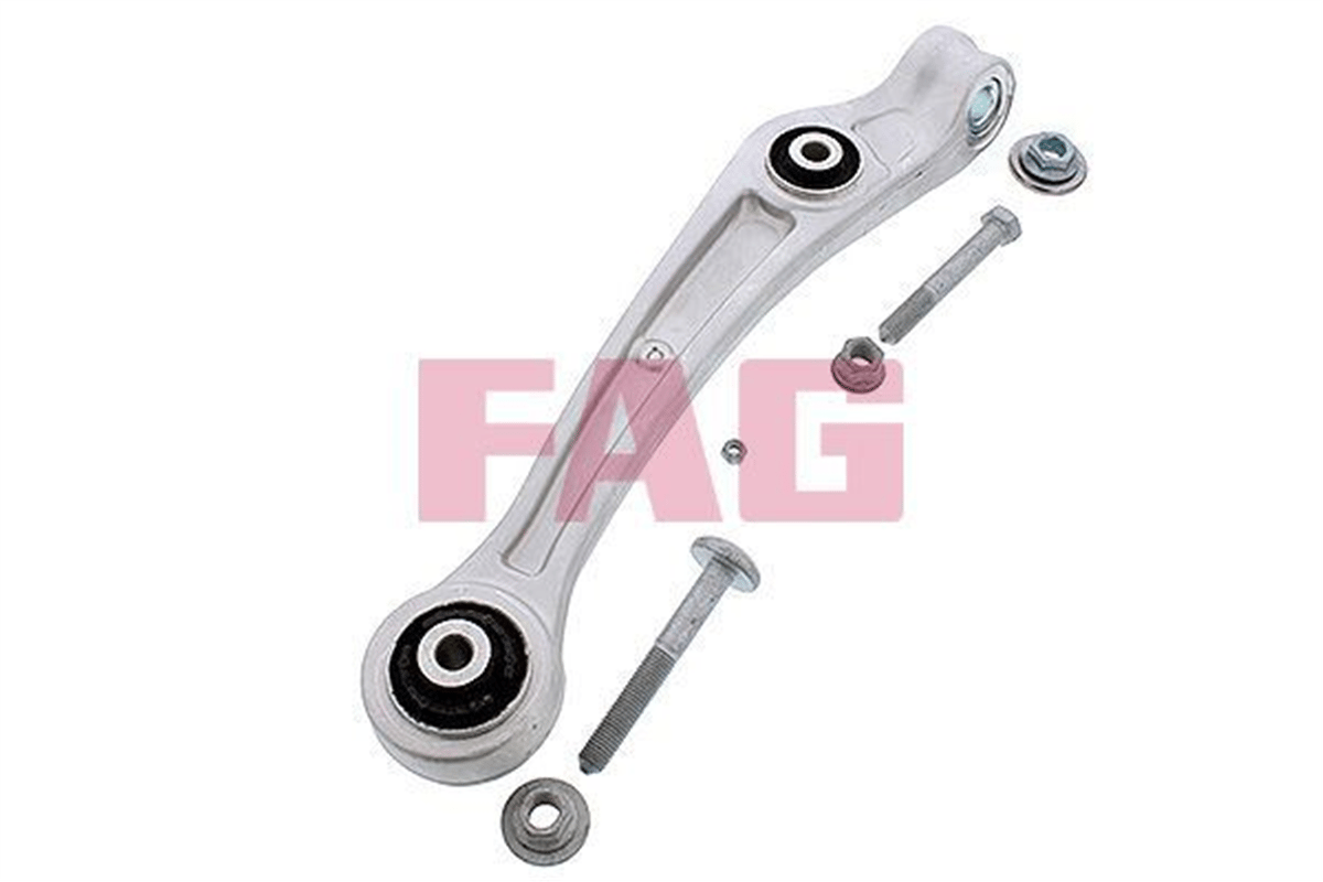 FAG 10 - Alt Düz Kol Sag - Vw A4-a5-a6-q5