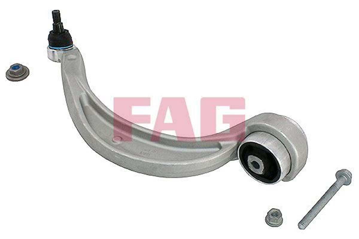 FAG 10 - Alt Egri Kol Sol - Vw A6-a7