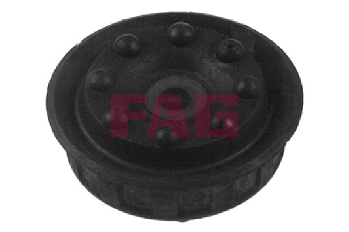 FAG 10 - Amortisör Takozu Arka - Vw A100