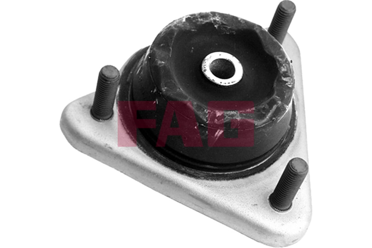 FAG 10 - Amortisör Takozu Ön - Ford Transit M12-m15