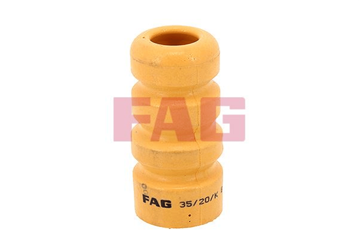 FAG 10 - Amortisör Takozu Ön - Psa 307/308/3008/5008/partner Tepee/c4