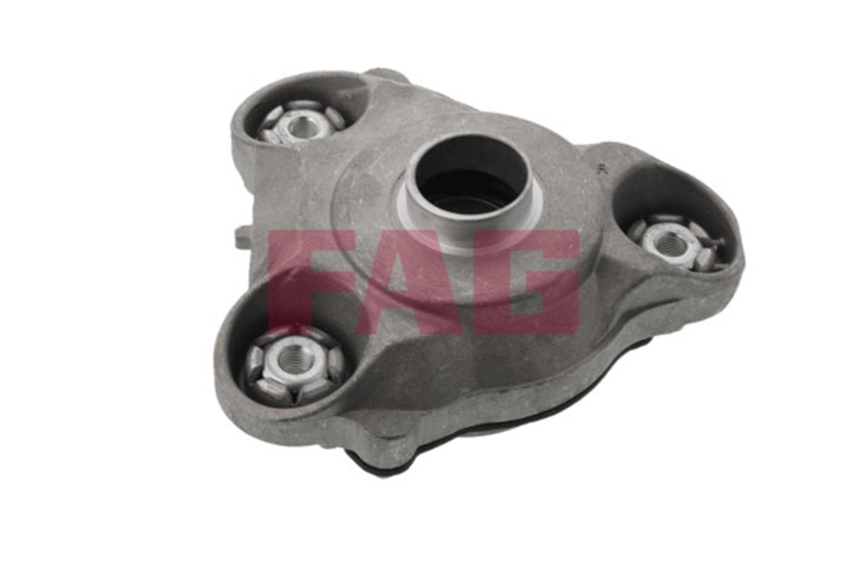 FAG 10 - Amortisör Takozu Ön Sag - Psa Boxer Iii