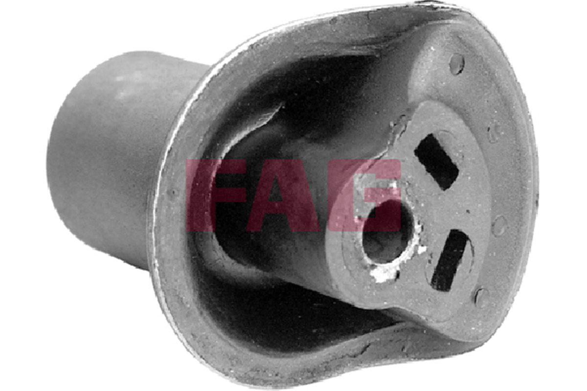 FAG 10 - Dingil Burcu Arka - Vw Golf2