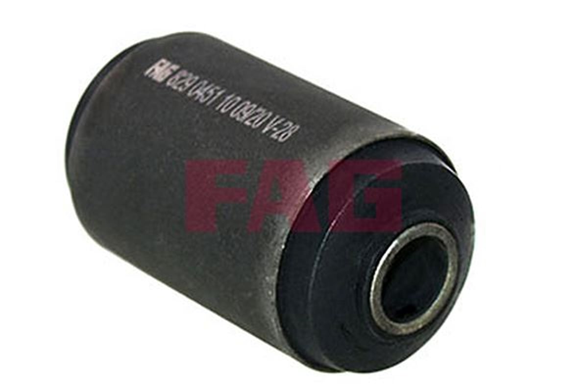 FAG 10 - Mountspring - Ford 