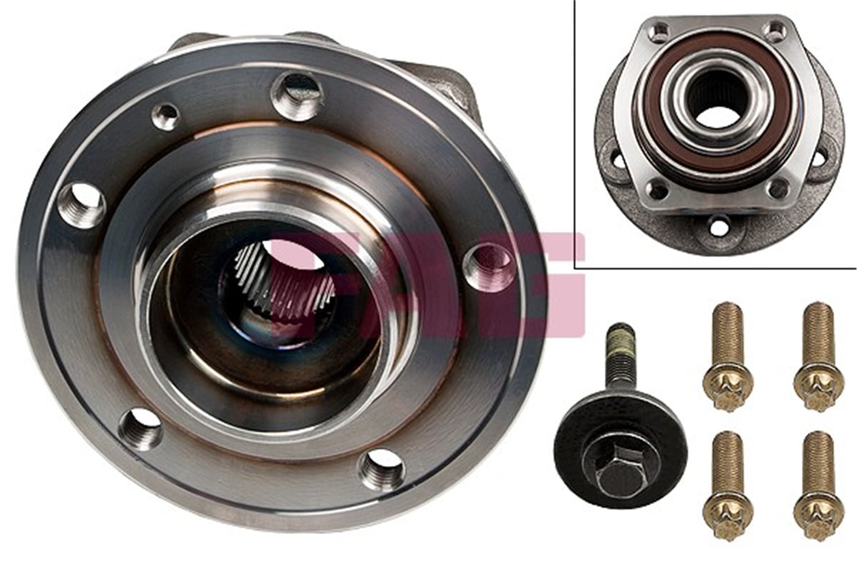 FAG 10 - Porya - Volvo C70/s70/v70/xc70
