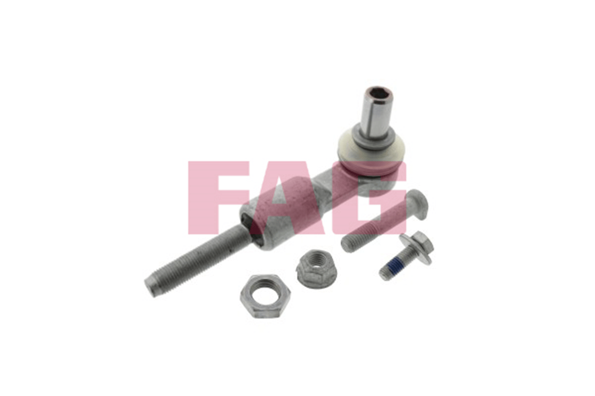 FAG 10 - Rot Basi Ön - Vw Passat-a4-a6