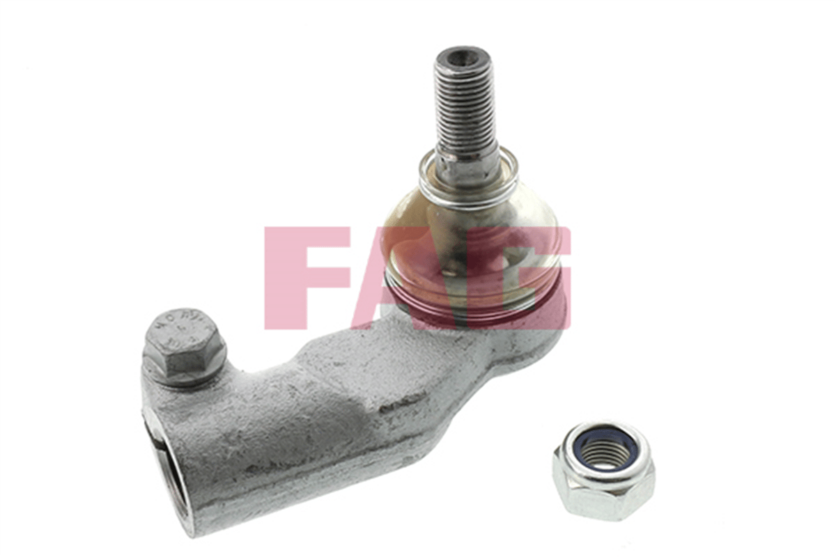 FAG 10 - Rot Basi Sag - Fiat Lada Vega