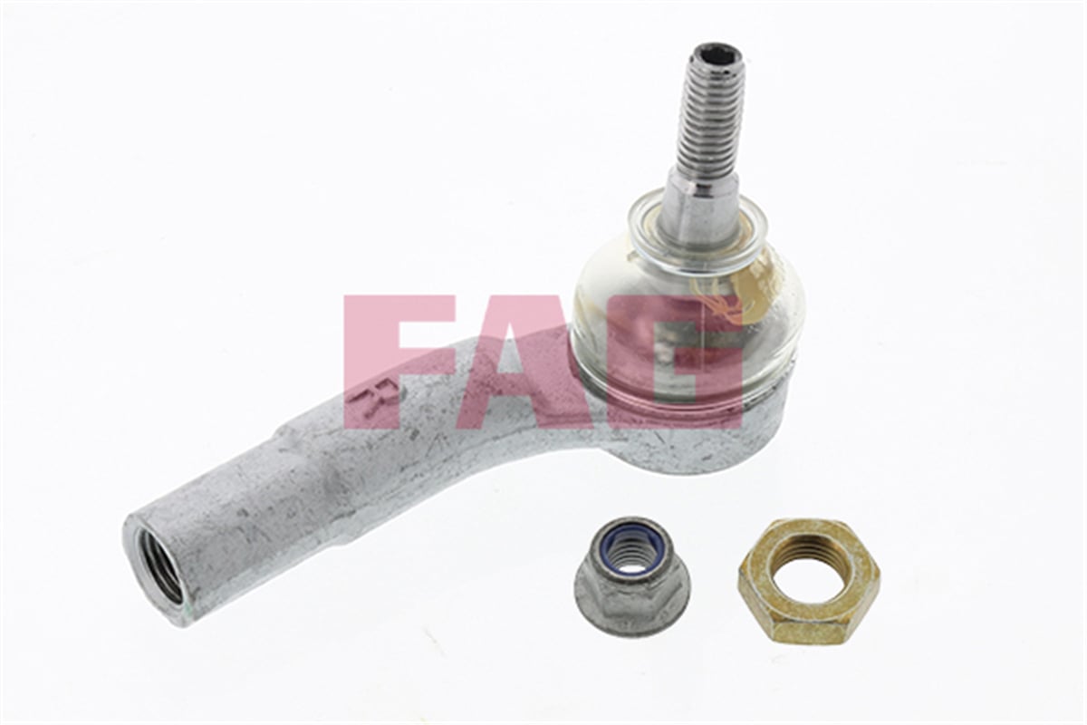 FAG 10 - Rot Basi Sag - Ford Fiesta/mazda 2
