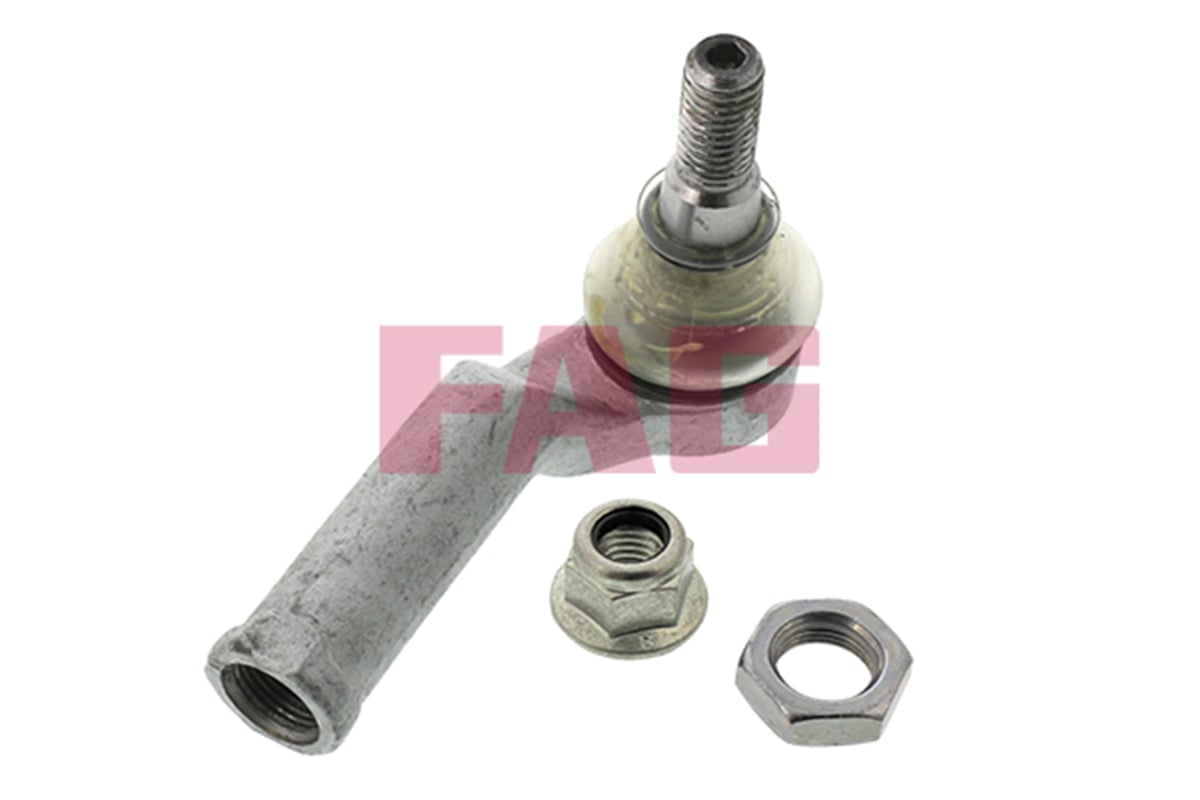 FAG 10 - Rot Basi Sag - Ford Mondeo/freelander Ii