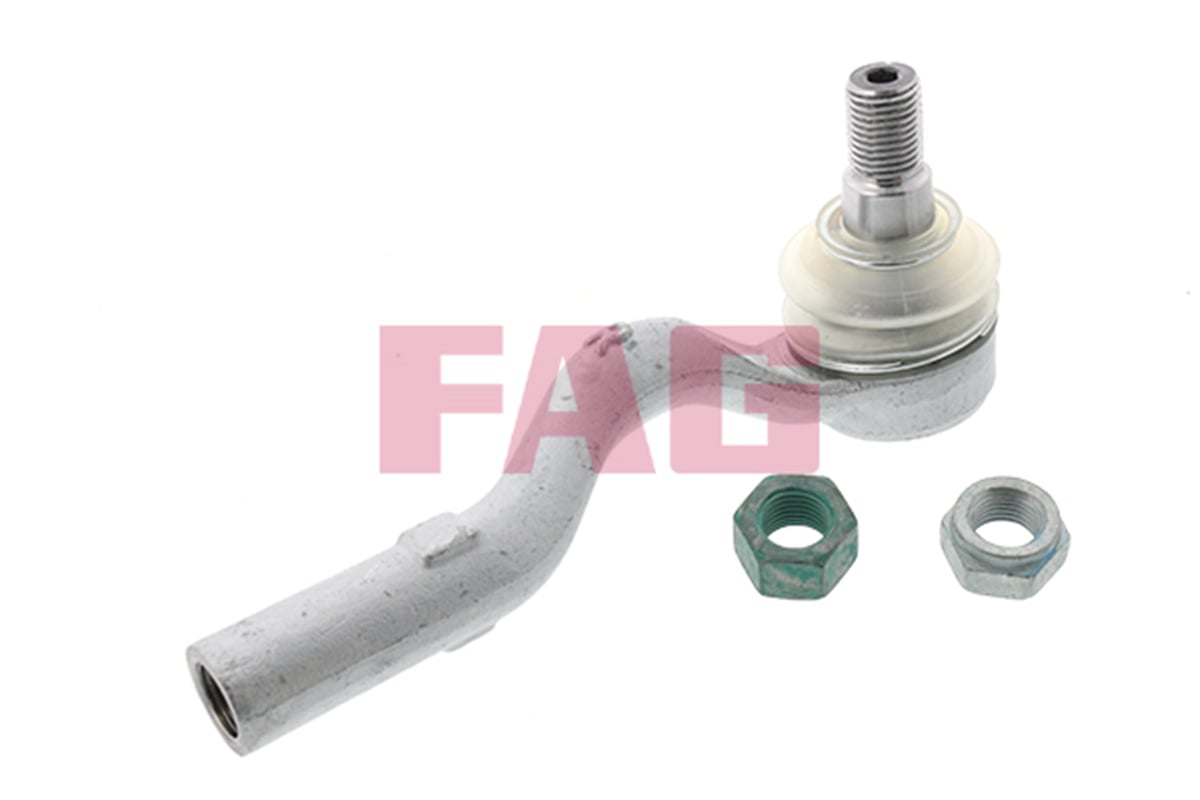 FAG 10 - Rot Basi Sag - Mercedes W210