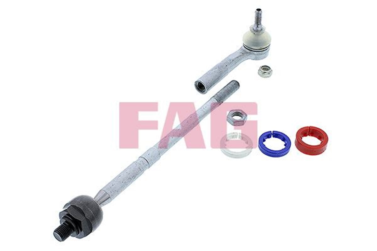 FAG 10 - Rot Basi Sag - Opel Corsa D (s07)