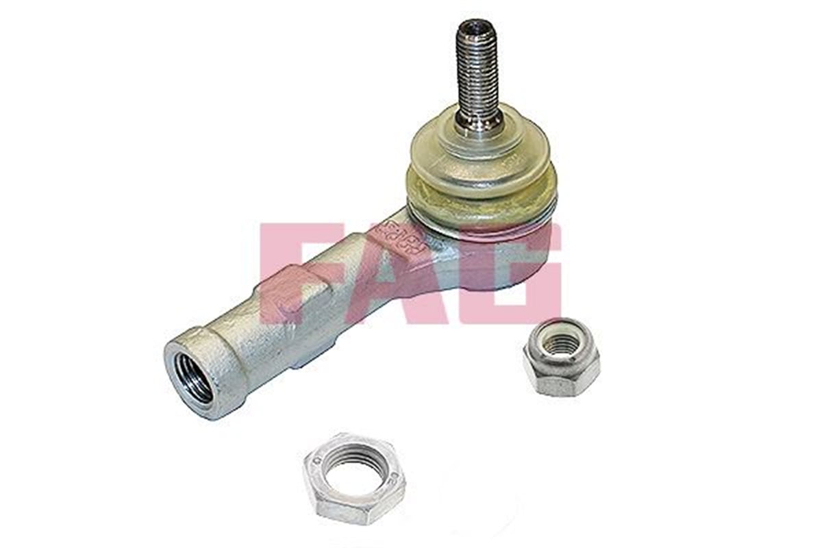FAG 10 - Rot Basi Sag - Renault Clio Ii-iii (hb)/clio Ii / Symbol/kangoo