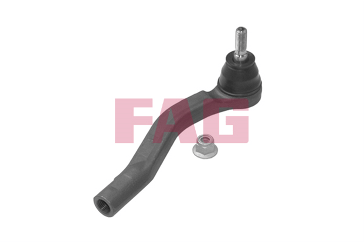 FAG 10 - Rot Basi Sag - Renault Clio Iv(hb)-captur