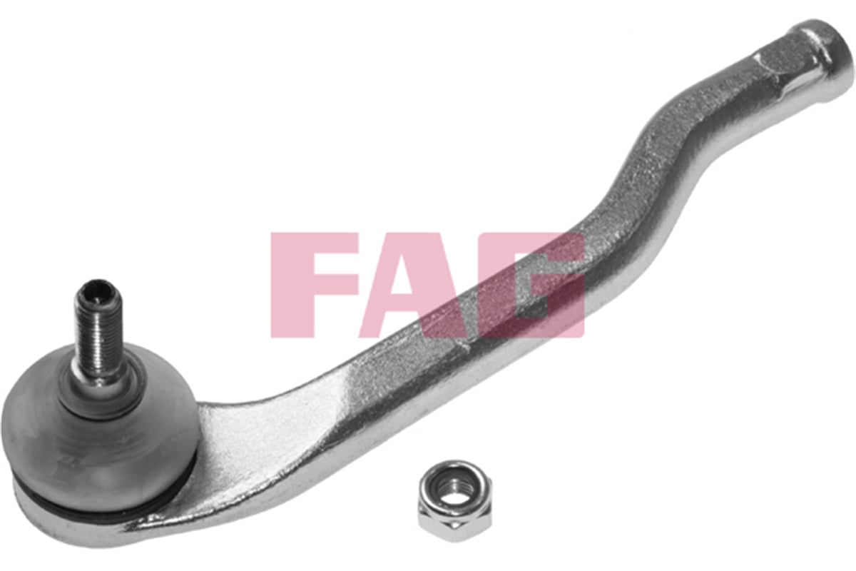 FAG 10 - Rot Basi Sag - Renault Duster