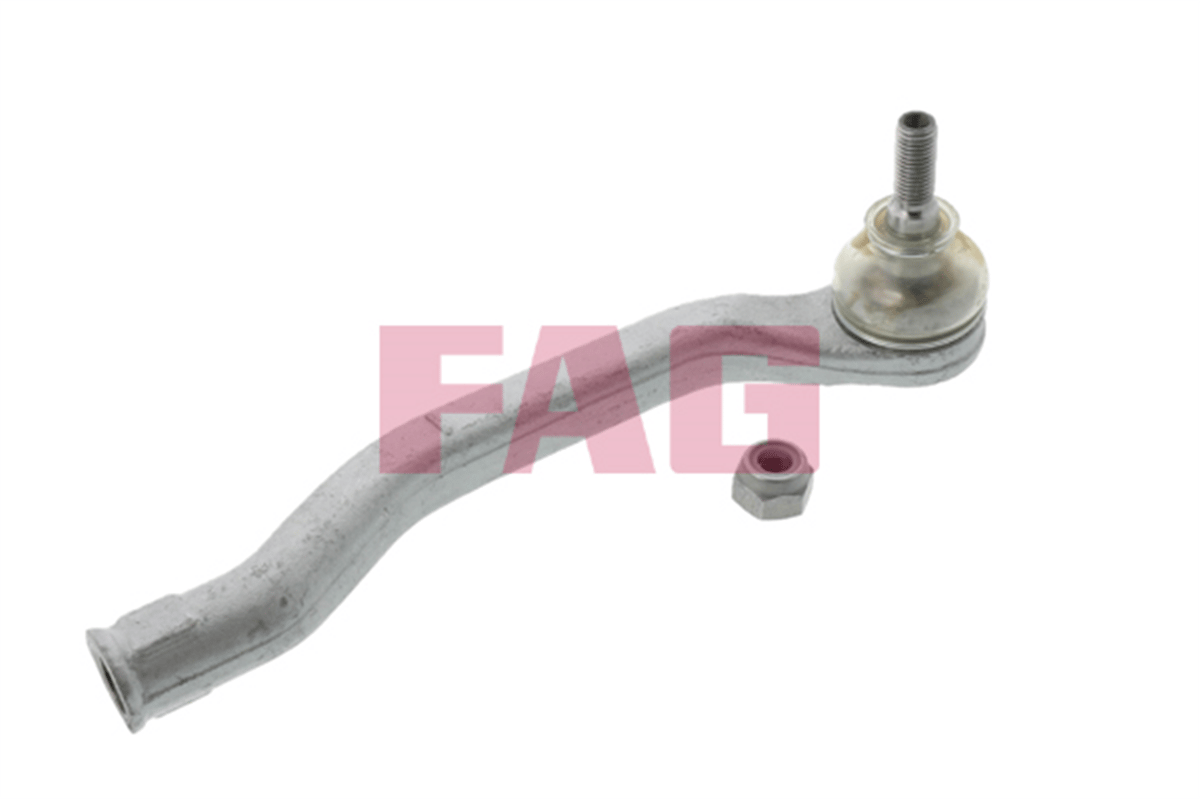 FAG 10 - Rot Basi Sag - Renault Fluence/megan Iii